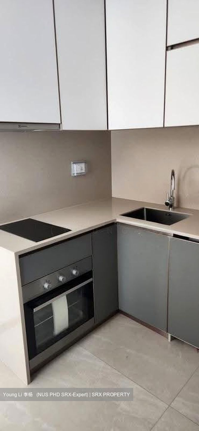 Normanton Park (D5), Apartment #617546271